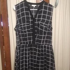 Siren Lily sleeveless deess